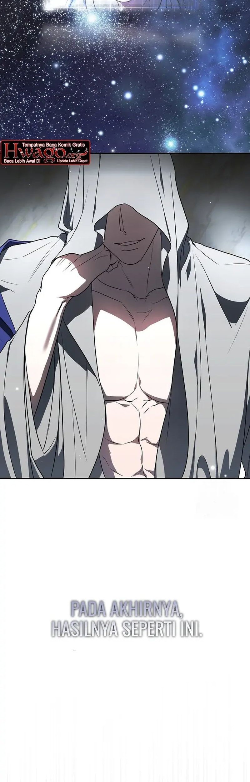 Manhwa A Guide to the Right Life for Rankers Chapter 04 gambar 2