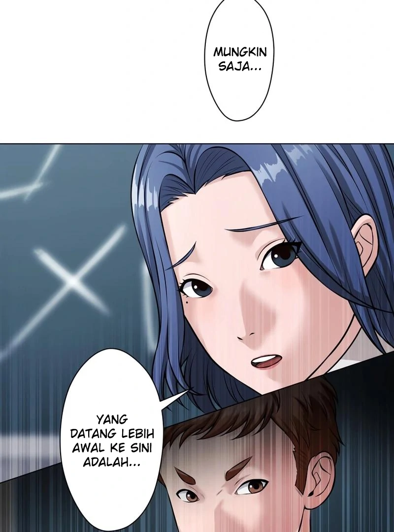 The Devil in School Chapter 30 - Halaman 11
