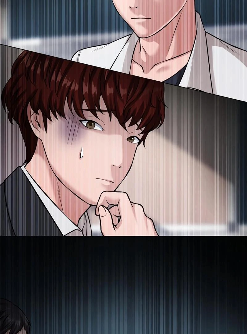 The Devil in School Chapter 30 - Halaman 12