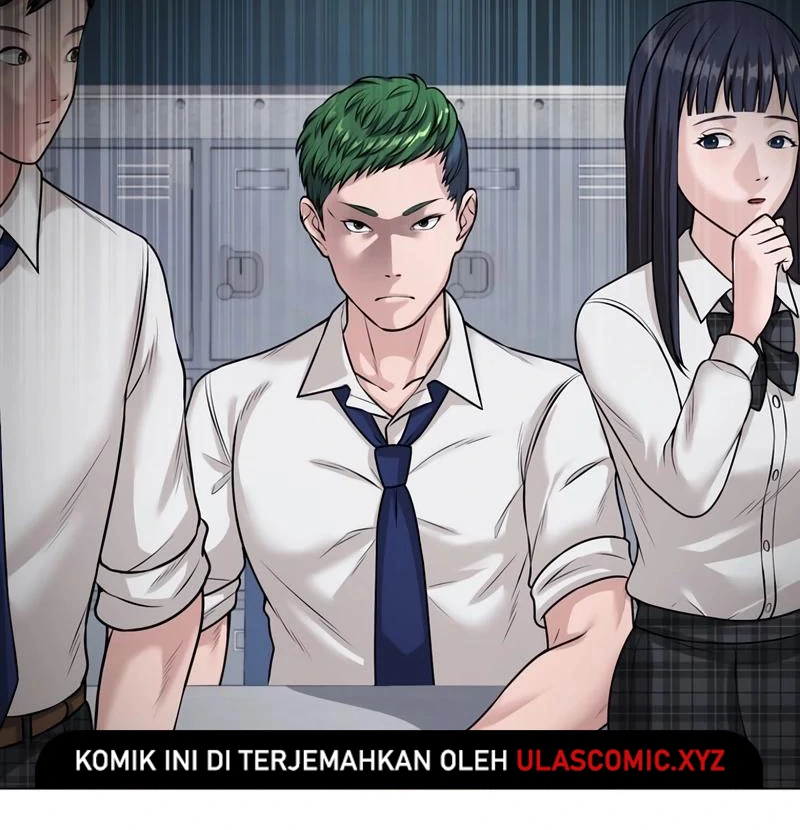 The Devil in School Chapter 30 - Halaman 13