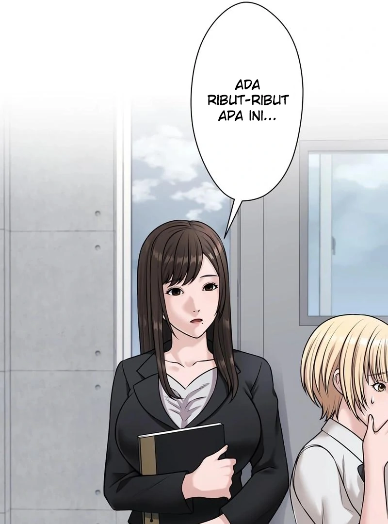 The Devil in School Chapter 30 - Halaman 15