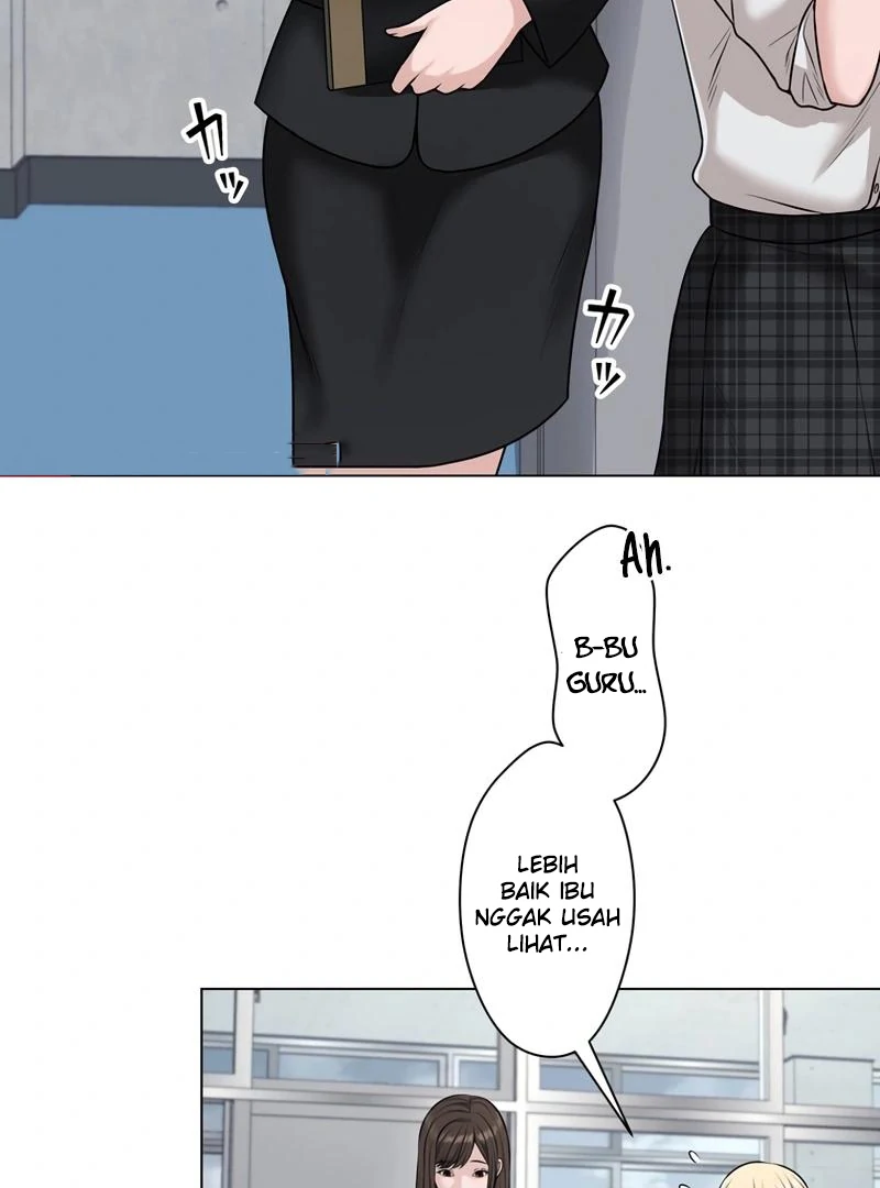 The Devil in School Chapter 30 - Halaman 16