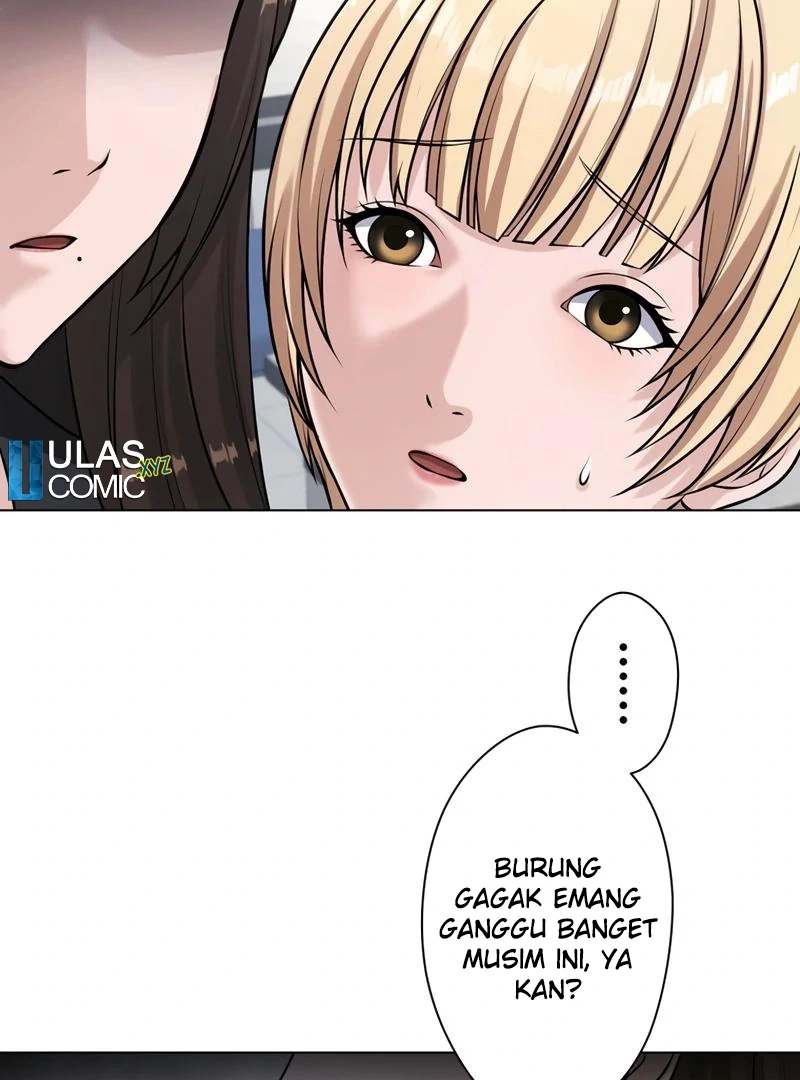 The Devil in School Chapter 30 - Halaman 19