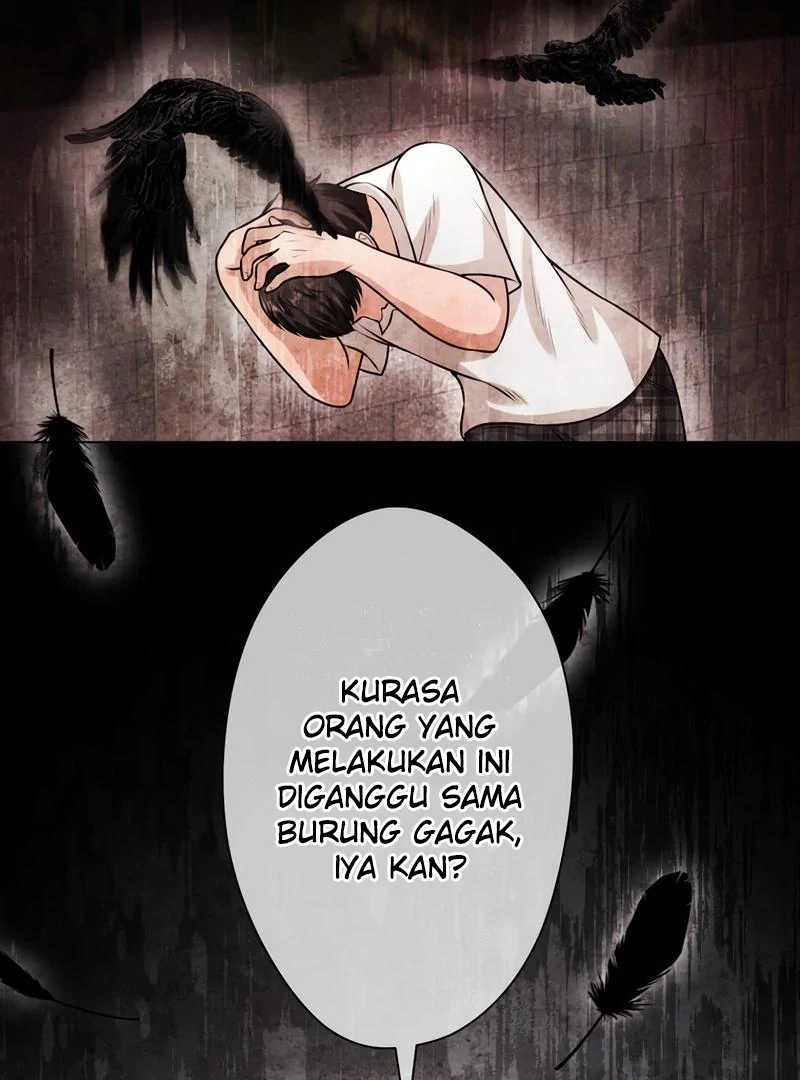 The Devil in School Chapter 30 - Halaman 22