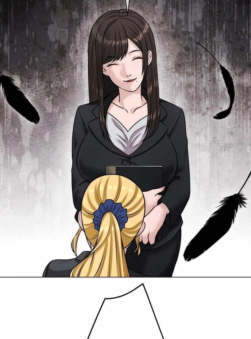 The Devil in School Chapter 30 - Halaman 23