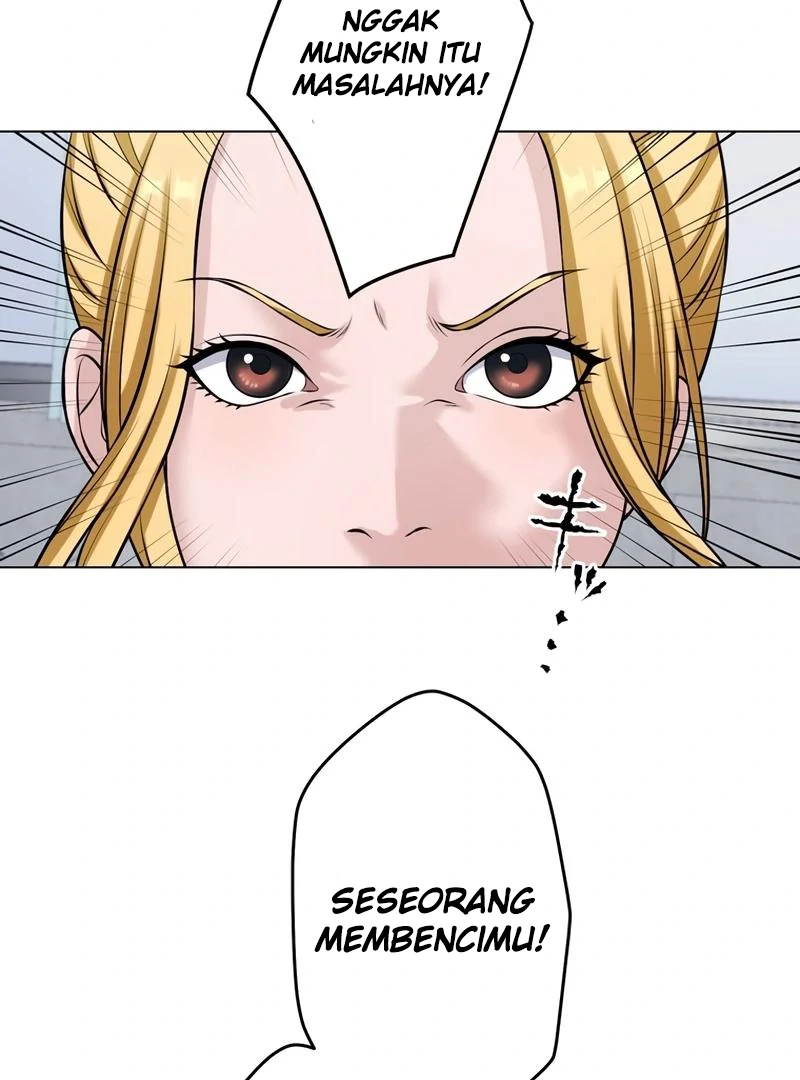 The Devil in School Chapter 30 - Halaman 24