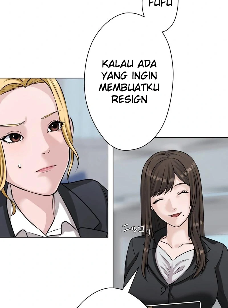 The Devil in School Chapter 30 - Halaman 26