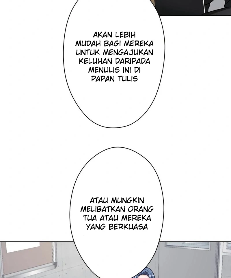 The Devil in School Chapter 30 - Halaman 27