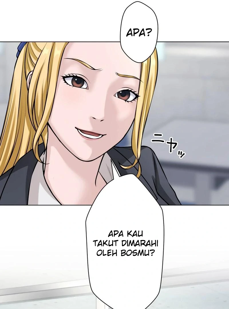 The Devil in School Chapter 30 - Halaman 29