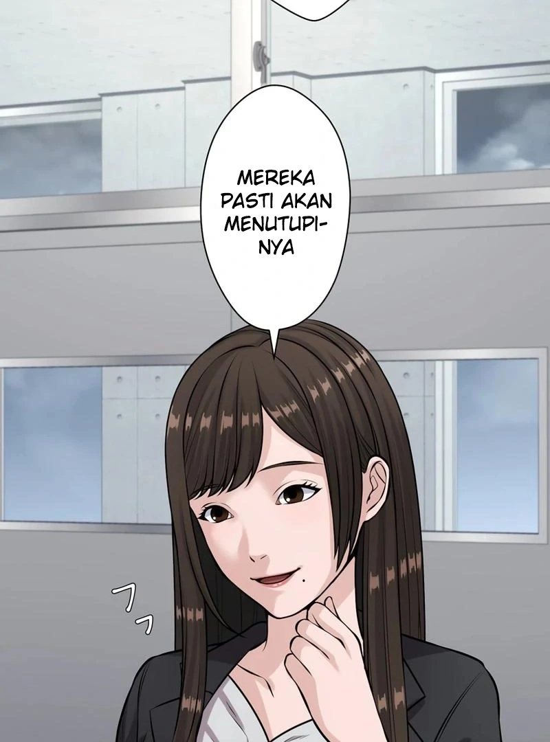 The Devil in School Chapter 30 - Halaman 30