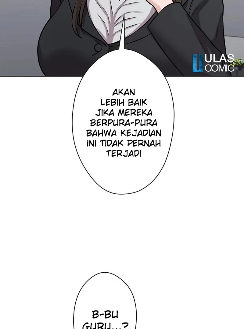 The Devil in School Chapter 30 - Halaman 31