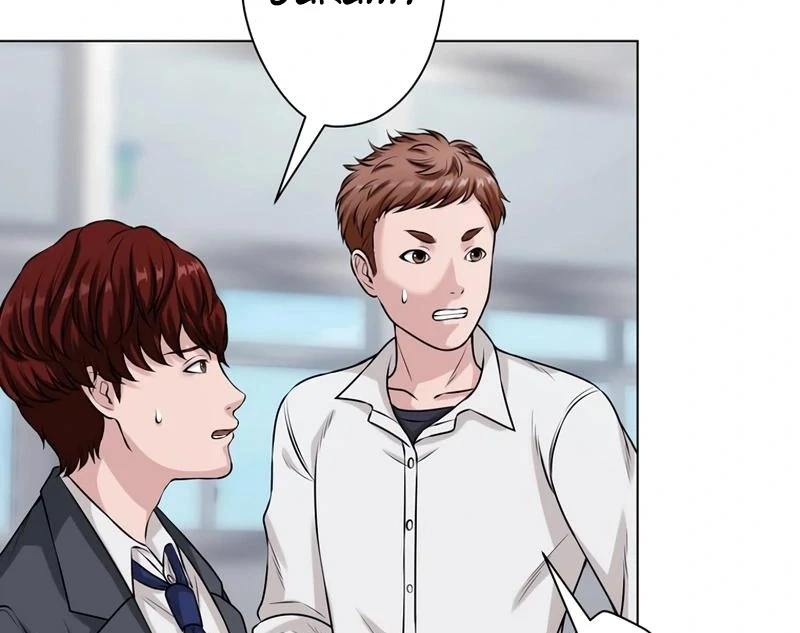 The Devil in School Chapter 30 - Halaman 32