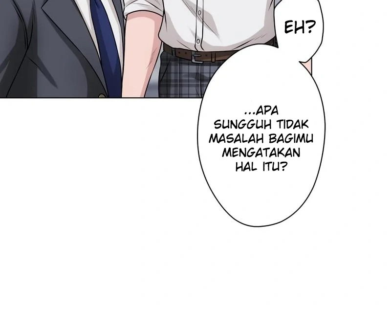 The Devil in School Chapter 30 - Halaman 33