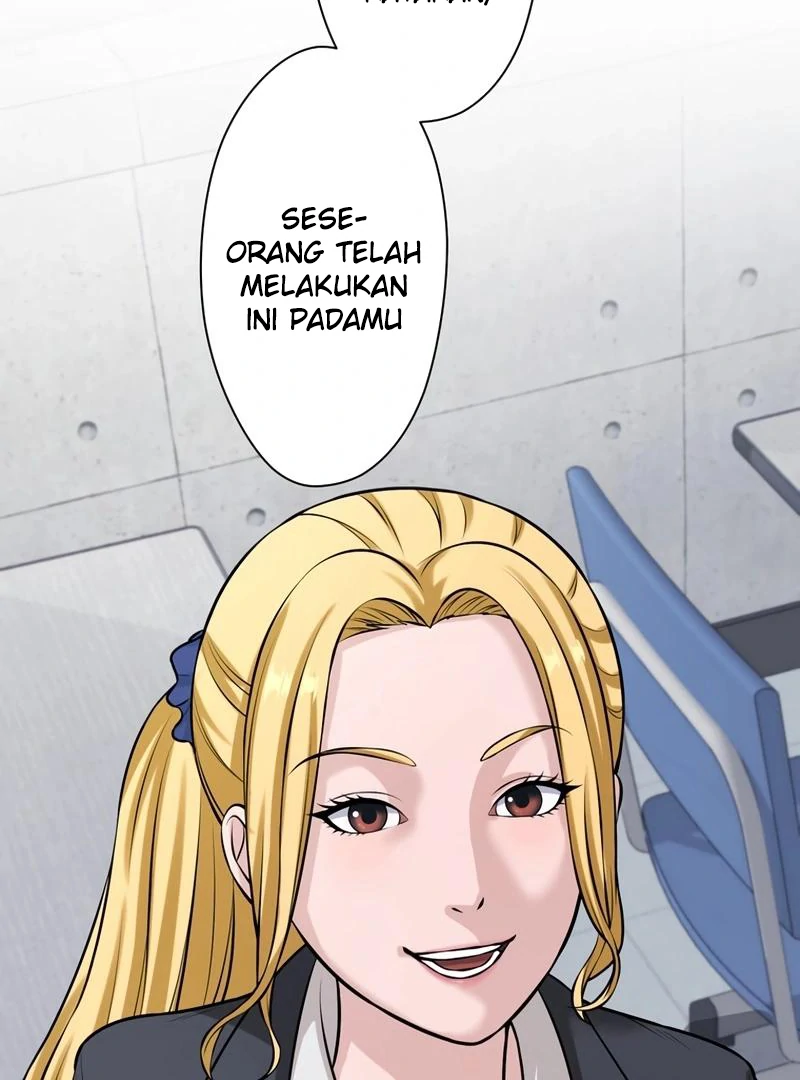 The Devil in School Chapter 30 - Halaman 35