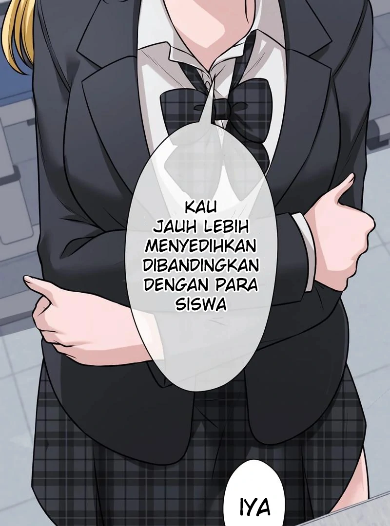 The Devil in School Chapter 30 - Halaman 36
