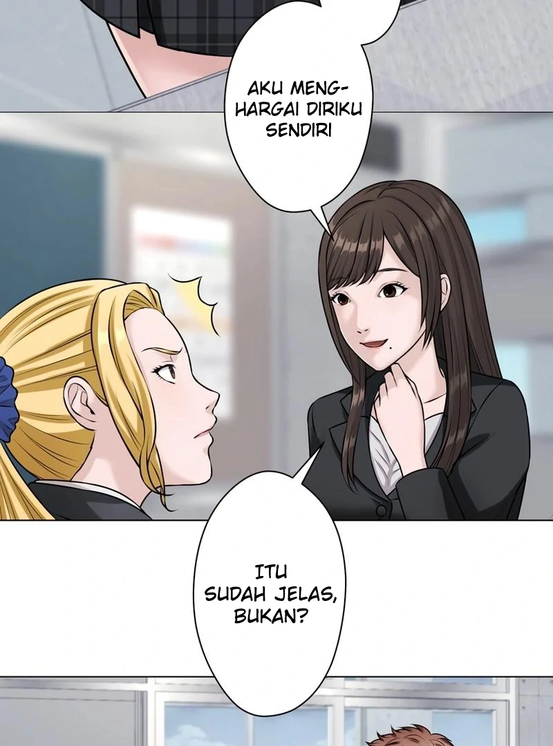 The Devil in School Chapter 30 - Halaman 37