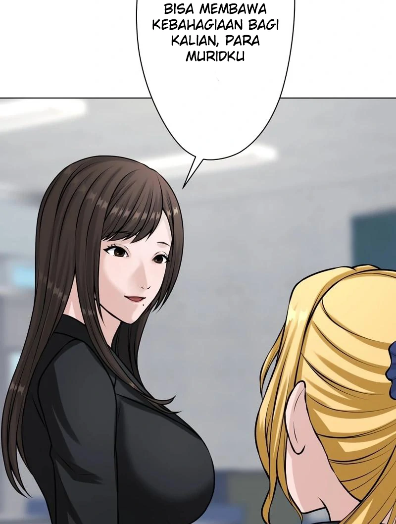 The Devil in School Chapter 30 - Halaman 39