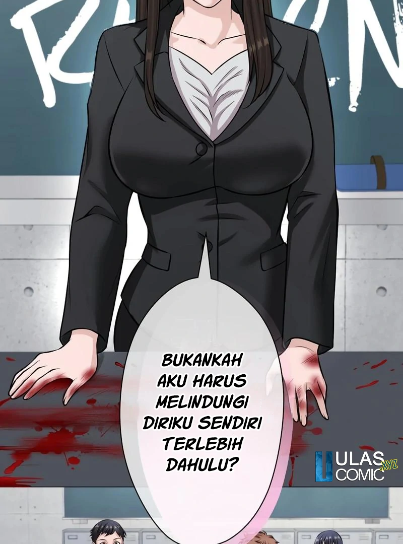 The Devil in School Chapter 30 - Halaman 44