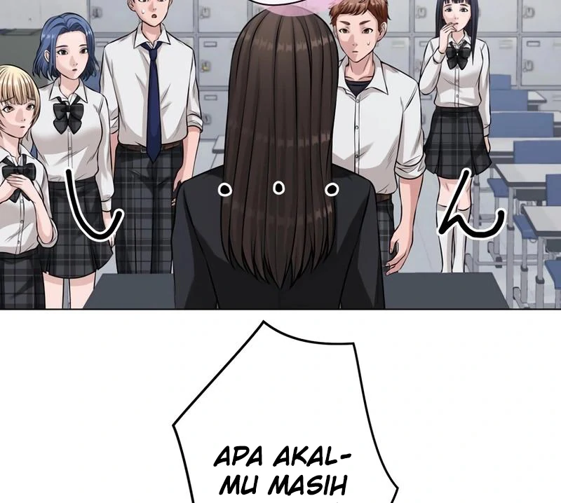 The Devil in School Chapter 30 - Halaman 45