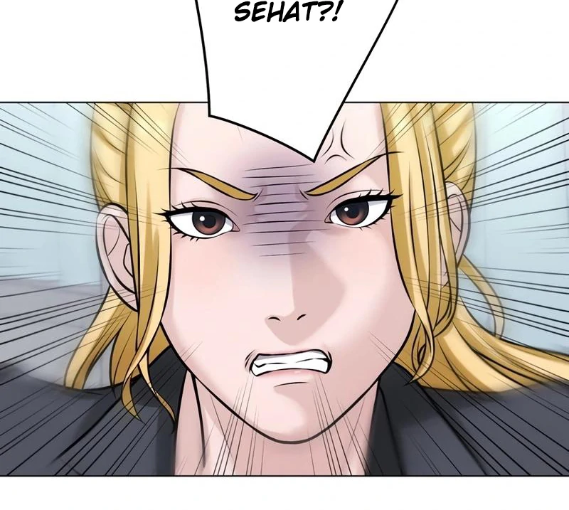 The Devil in School Chapter 30 - Halaman 46