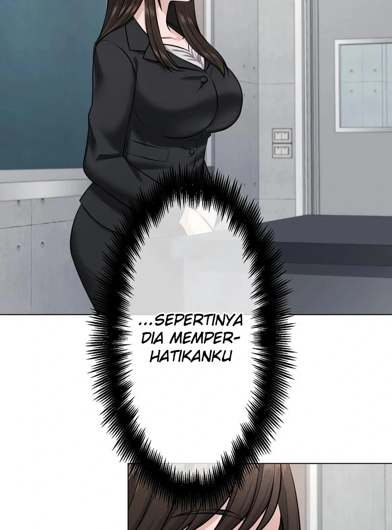 The Devil in School Chapter 30 - Halaman 50