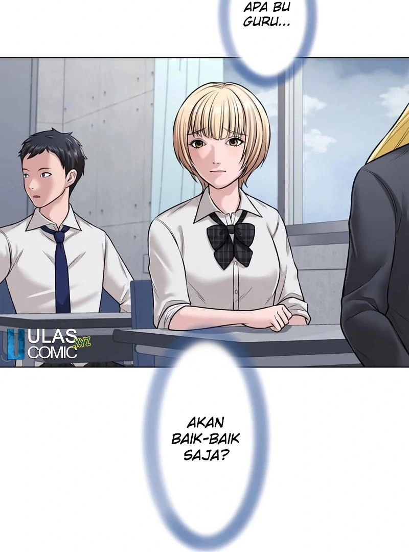 The Devil in School Chapter 30 - Halaman 52