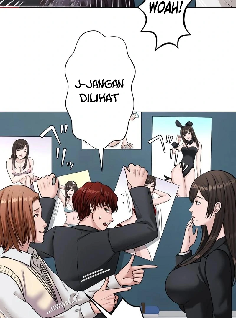 The Devil in School Chapter 30 - Halaman 57