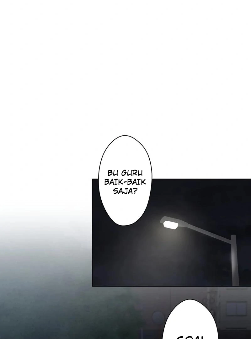 The Devil in School Chapter 30 - Halaman 59