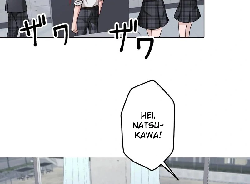 The Devil in School Chapter 30 - Halaman 6