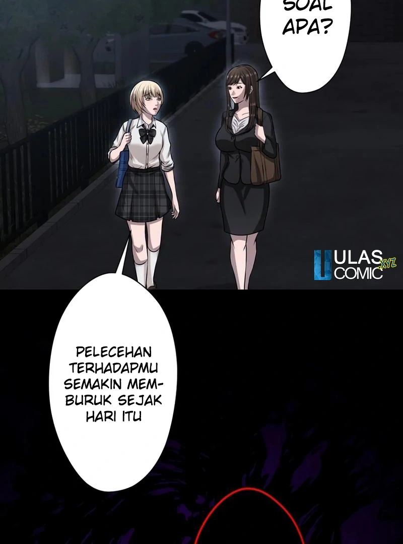 The Devil in School Chapter 30 - Halaman 60