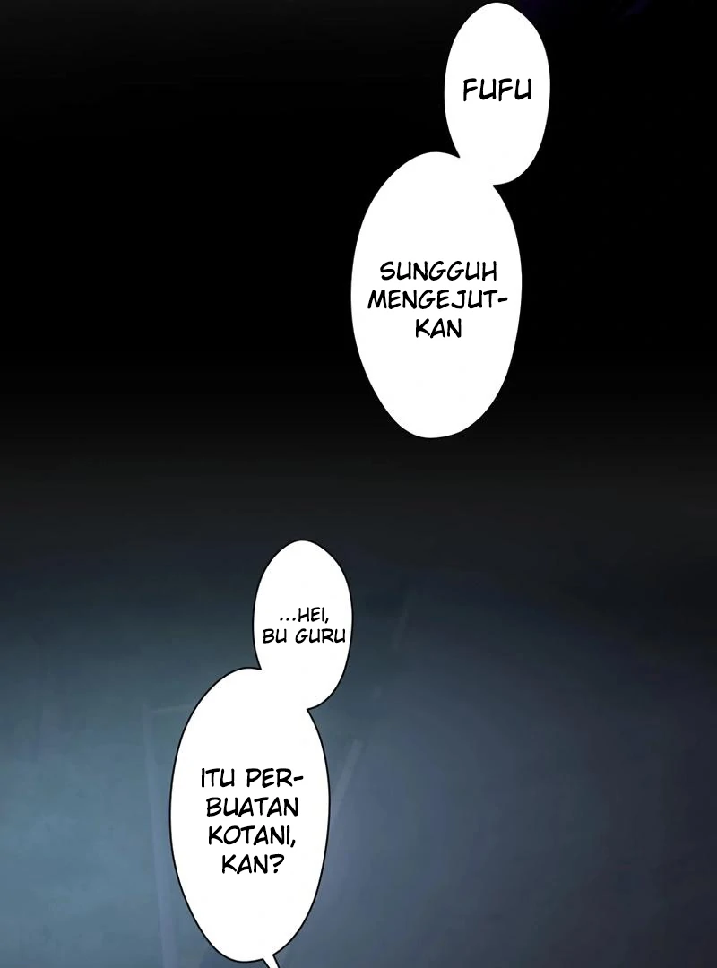 The Devil in School Chapter 30 - Halaman 63