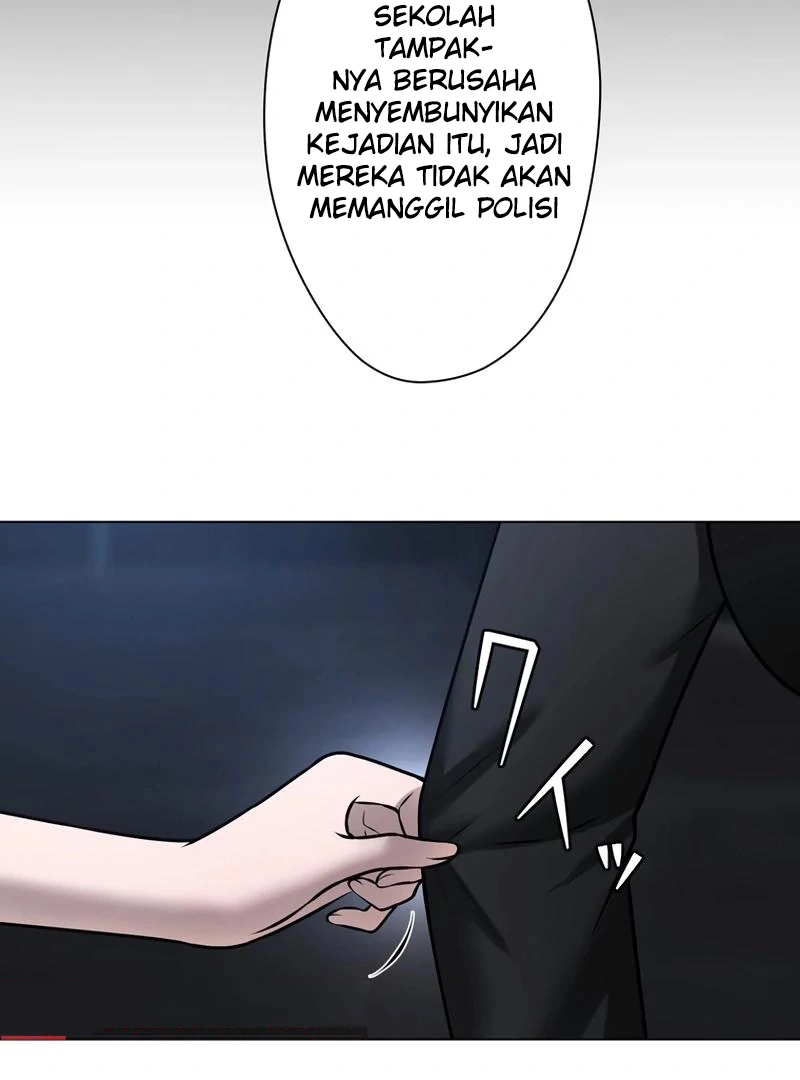 The Devil in School Chapter 30 - Halaman 65