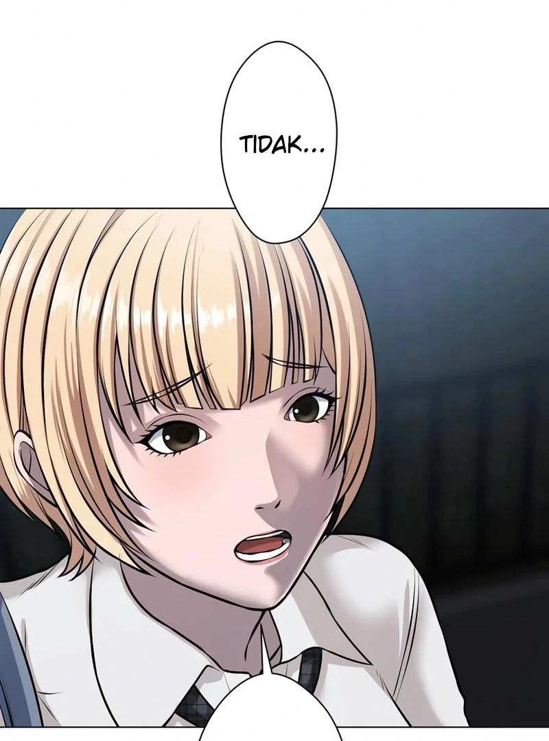 The Devil in School Chapter 30 - Halaman 66
