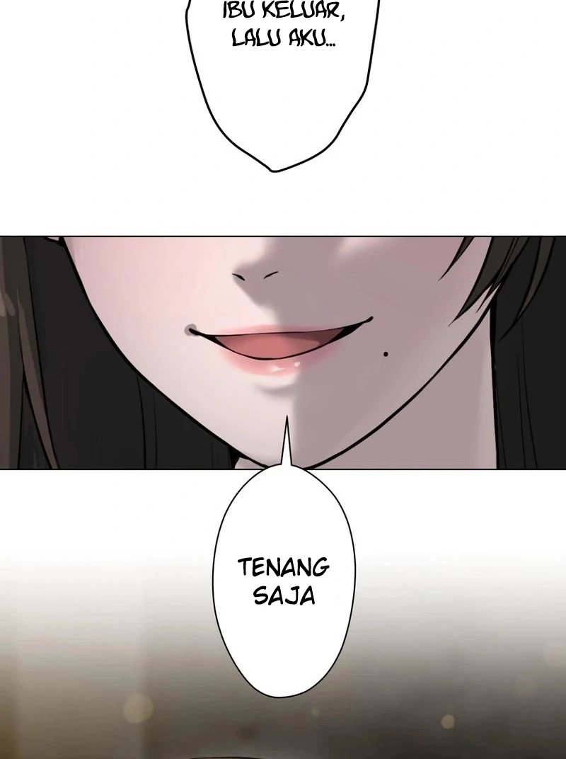 The Devil in School Chapter 30 - Halaman 68