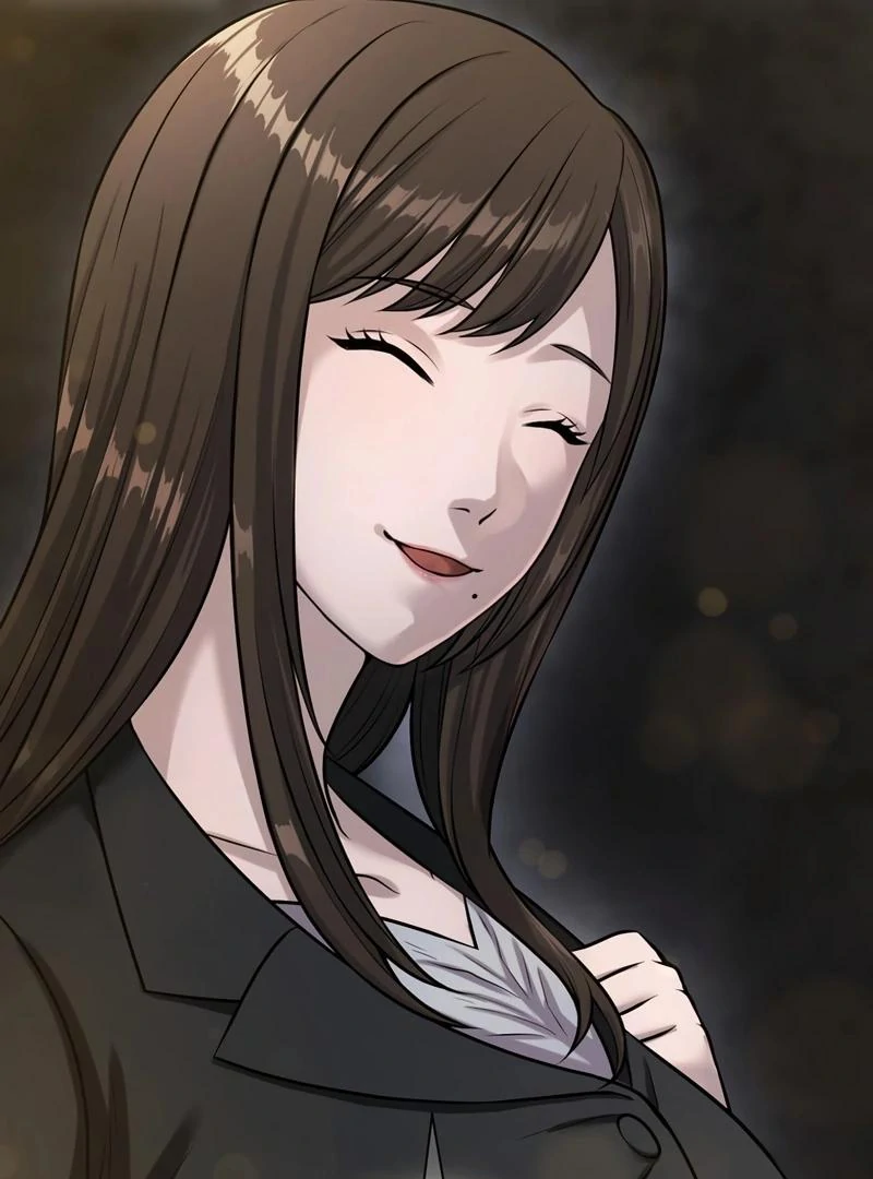 The Devil in School Chapter 30 - Halaman 69