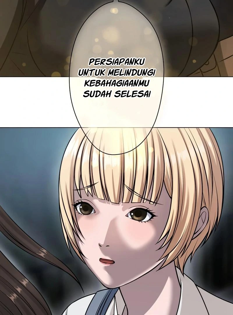 The Devil in School Chapter 30 - Halaman 70
