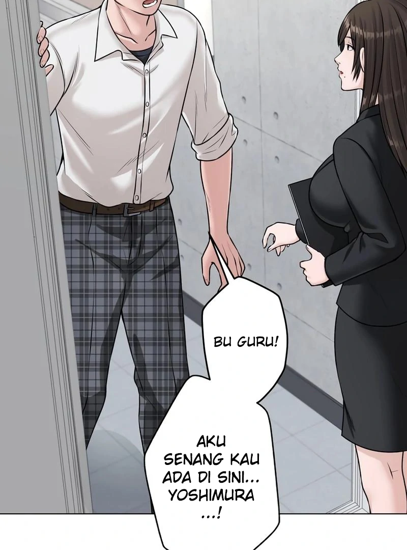 The Devil in School Chapter 30 - Halaman 74