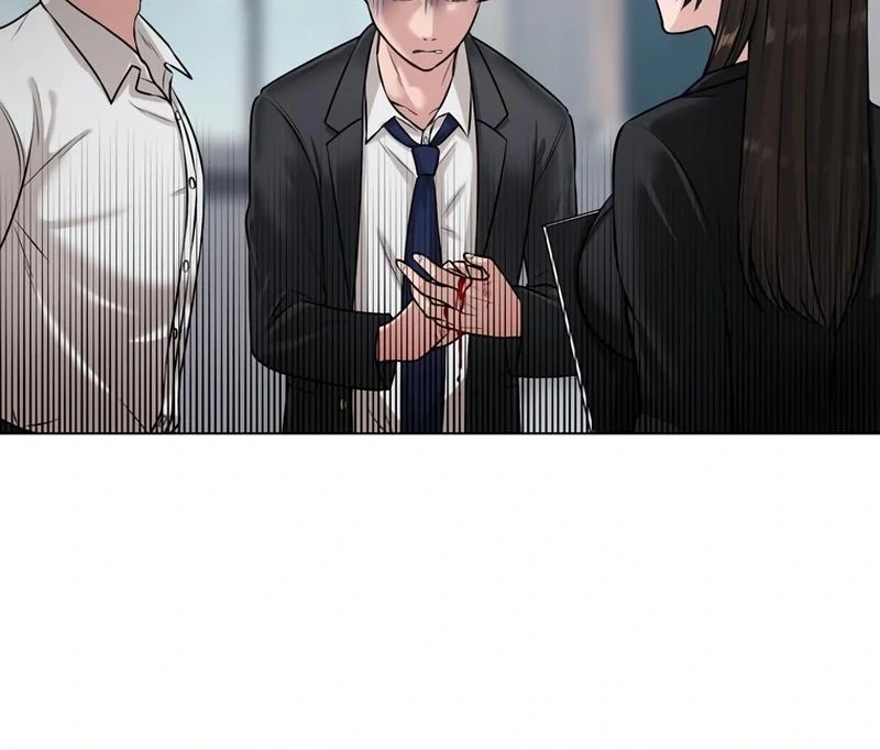 The Devil in School Chapter 30 - Halaman 76
