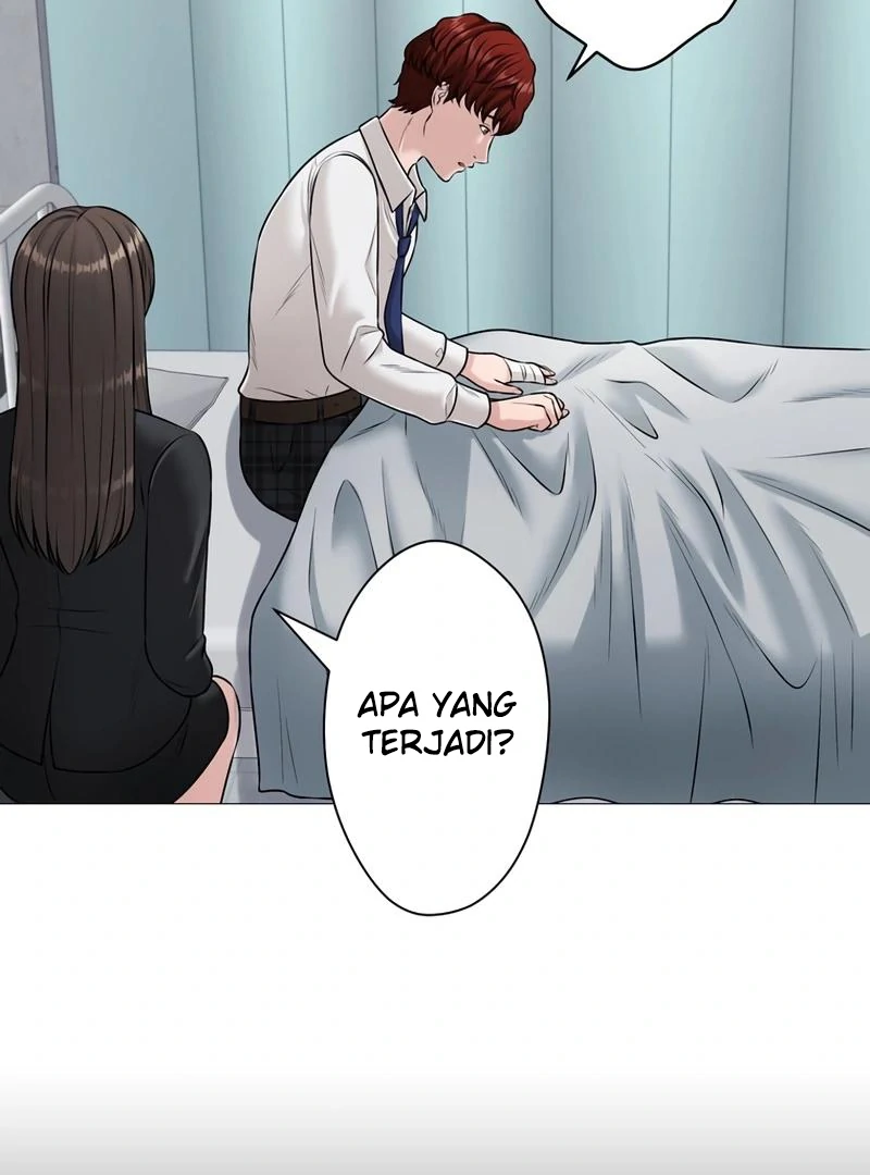 The Devil in School Chapter 30 - Halaman 79