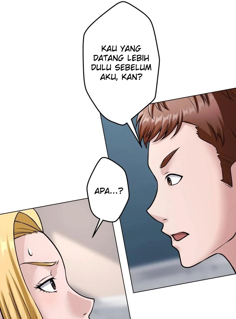 The Devil in School Chapter 30 - Halaman 8