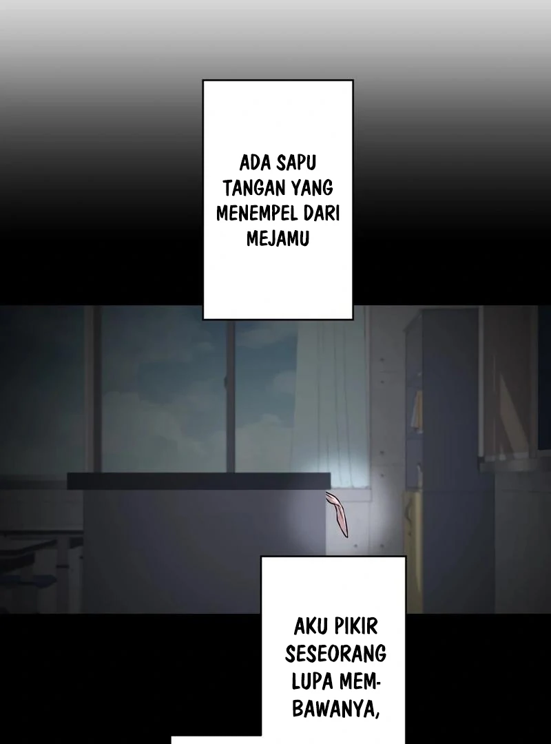 The Devil in School Chapter 30 - Halaman 80
