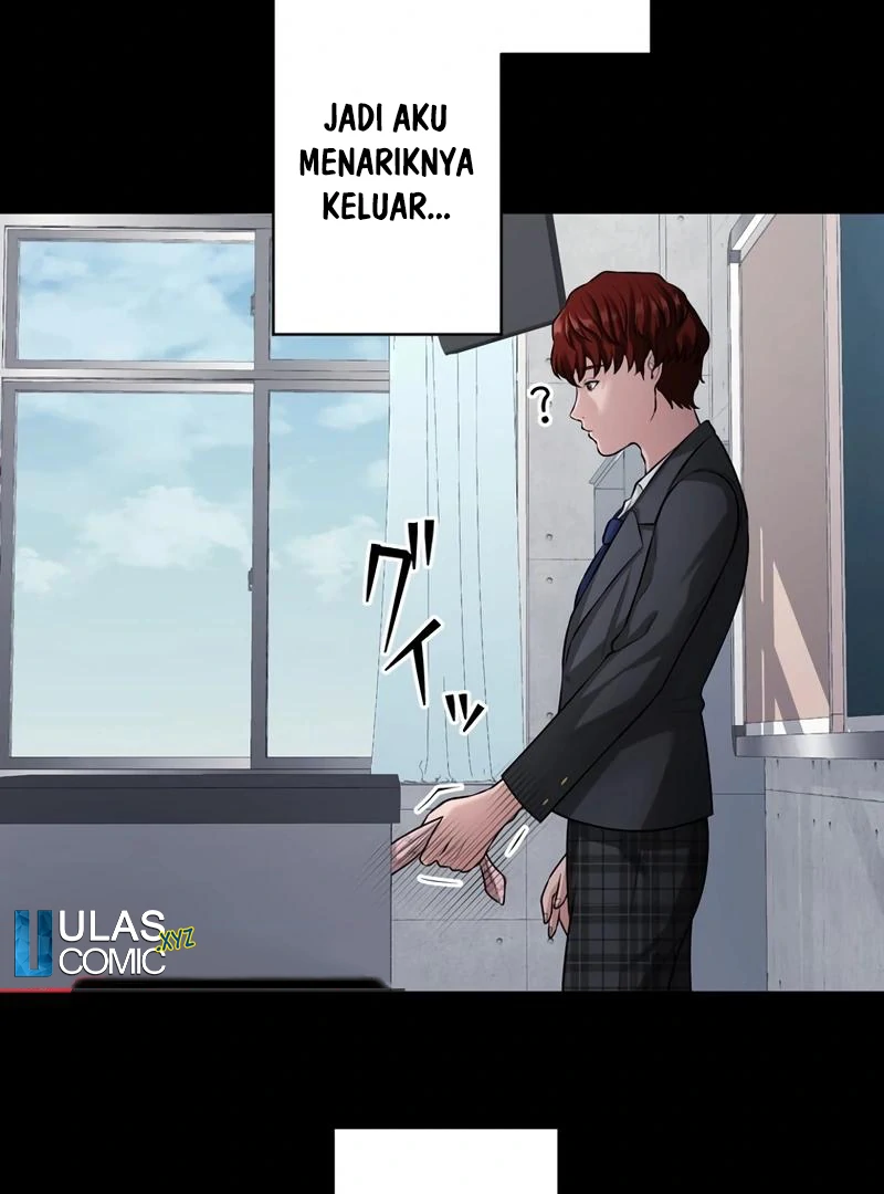 The Devil in School Chapter 30 - Halaman 81