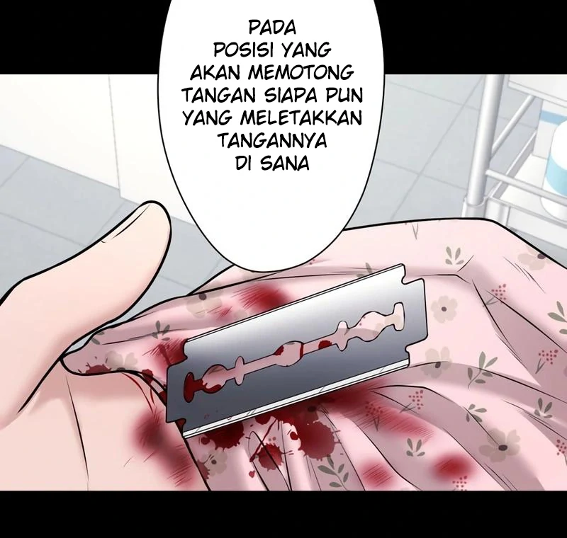 The Devil in School Chapter 30 - Halaman 84