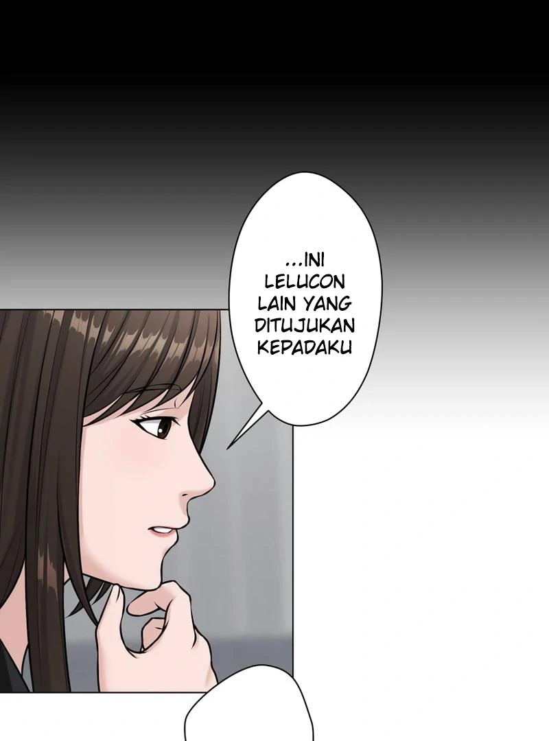 The Devil in School Chapter 30 - Halaman 85