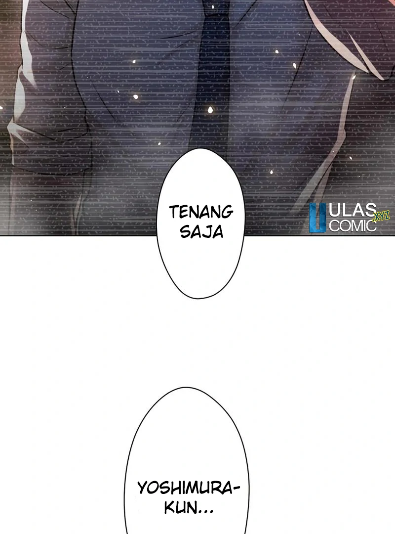 The Devil in School Chapter 30 - Halaman 88