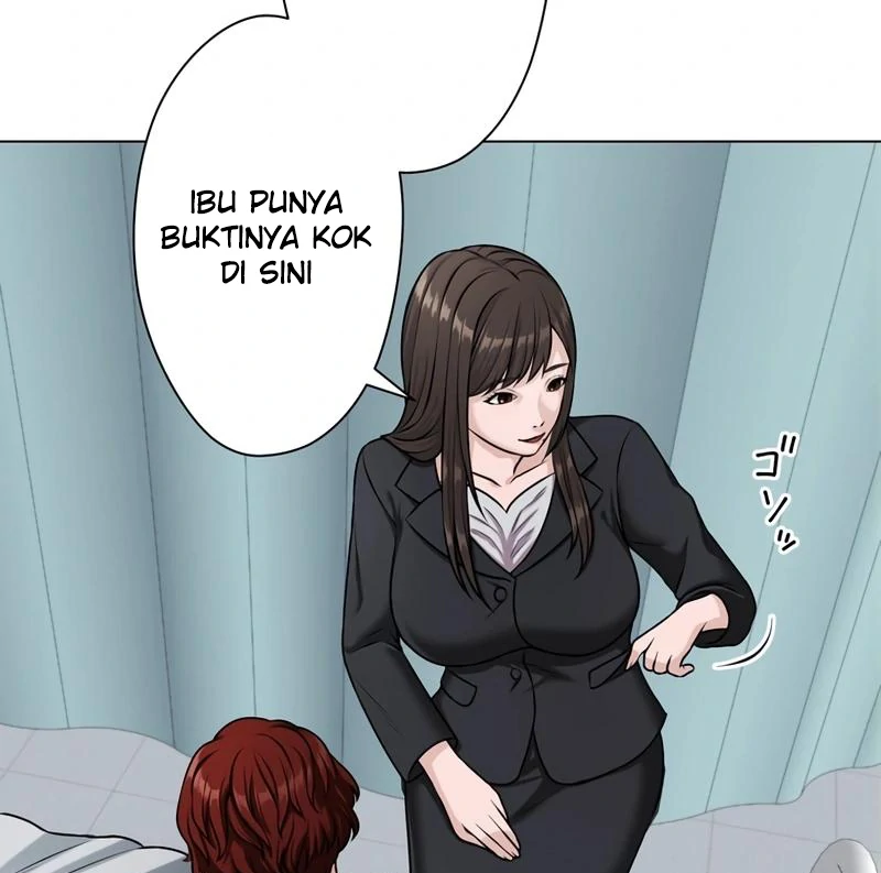 The Devil in School Chapter 30 - Halaman 89
