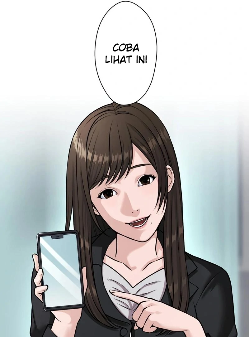 The Devil in School Chapter 30 - Halaman 91