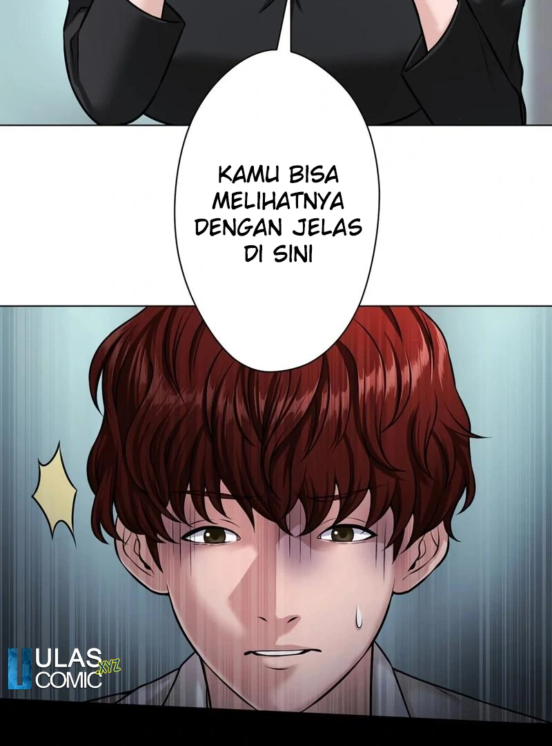 The Devil in School Chapter 30 - Halaman 92
