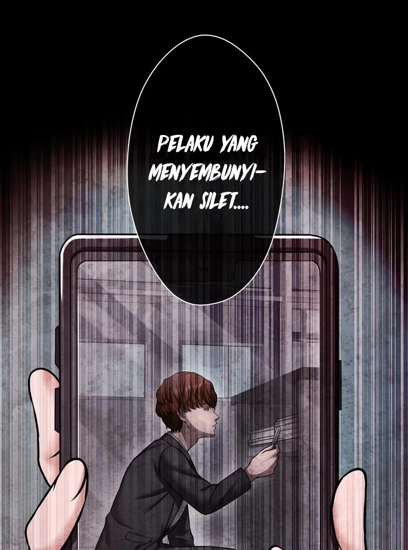 The Devil in School Chapter 30 - Halaman 93