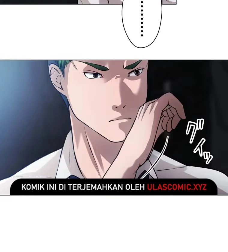 The Devil in School Chapter 29 - Halaman 10